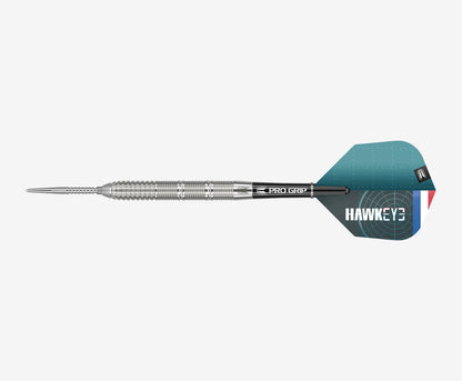 Target - Kevin Doets Hawkeye Gen1 Darts - 90% Tungsten