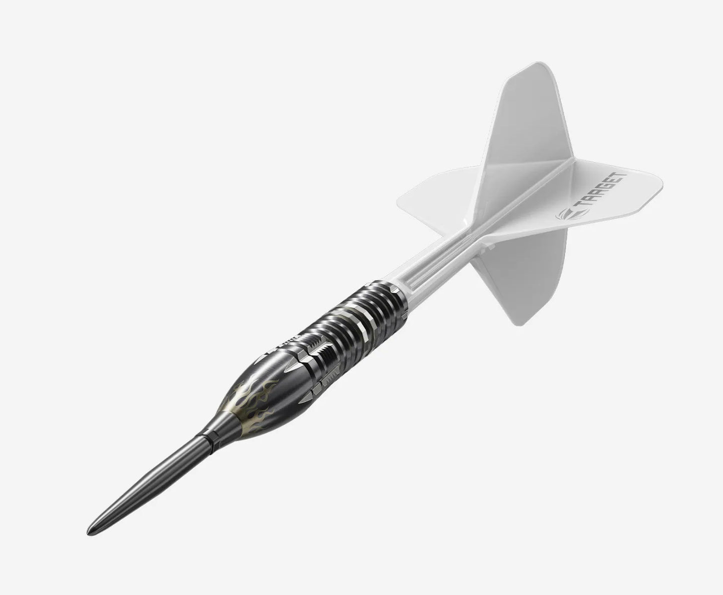 Target Japan - Pyro Gen10 Darts - 95% Tungsten Darts