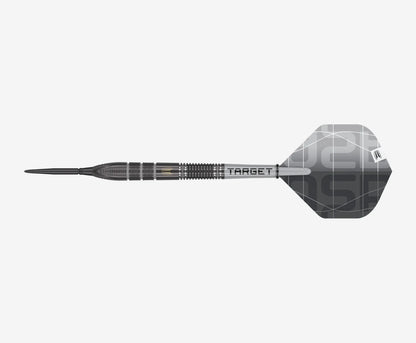 Target - Nathan Aspinall x Echo Darts - 90% Tungsten