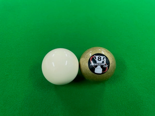 7x 2" Aramith NRL Pool Balls (All Teams Available)
