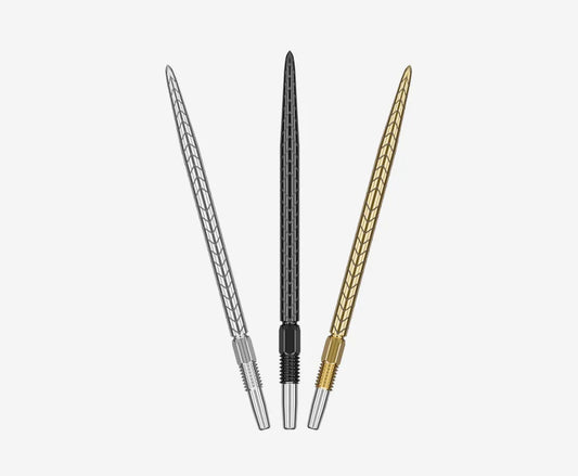 Target Swiss Dart Points - RVE Points