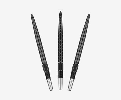 Target Swiss Dart Points - RVE Points