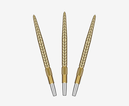 Target Swiss Dart Points - RVE Points