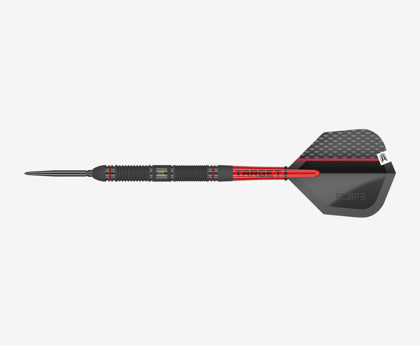 Target - Scope 01 Darts - 90% Tungsten Darts