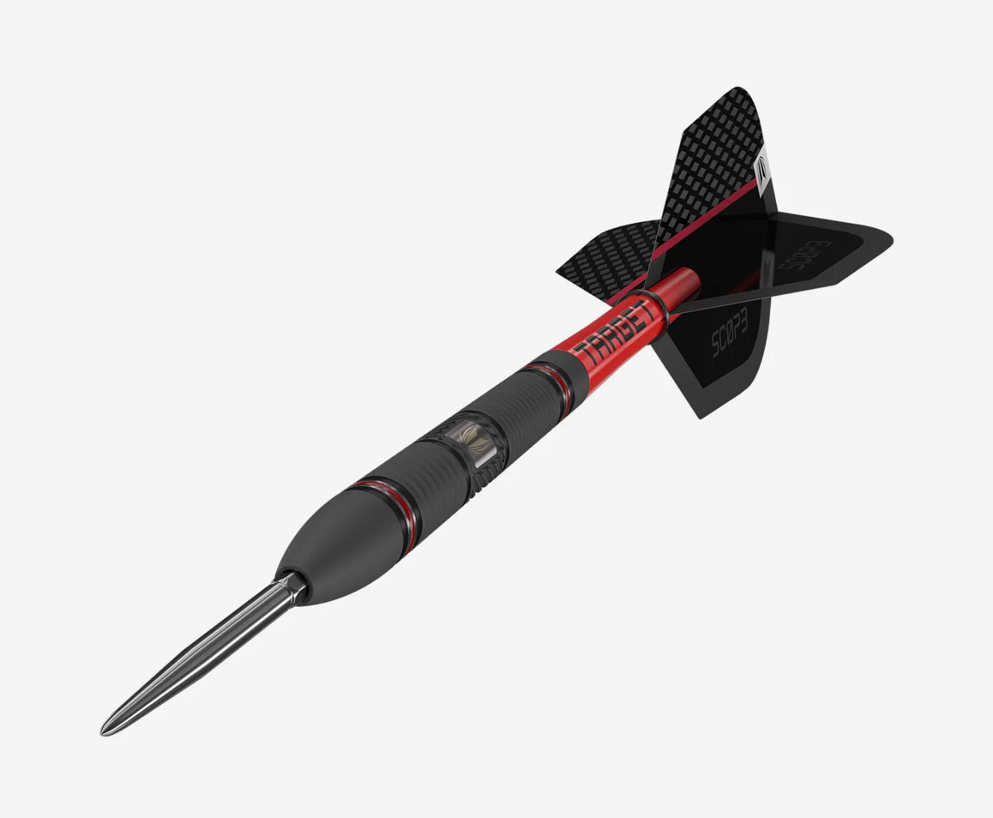 Target - Scope 02 Darts - 90% Tungsten Darts