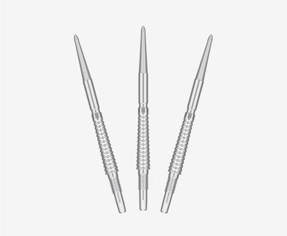 Target Swiss Dart Points - Storm LNC Dart Points