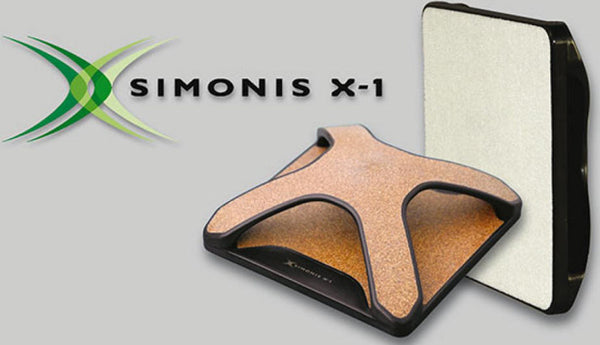 Simonis X-1 Worsted Cloth Brush – Darts and Cues Australia