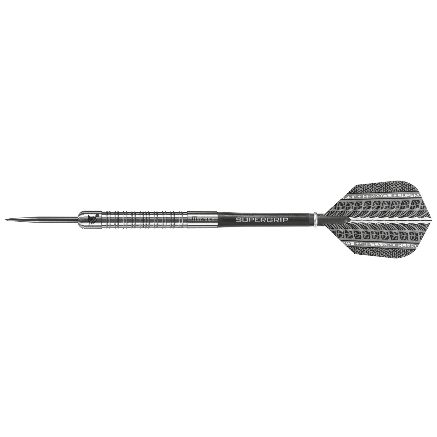 Harrows - Supergrip - 90% Tungsten Darts