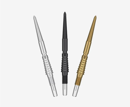 Target Swiss Dart Points - Storm LNC Dart Points