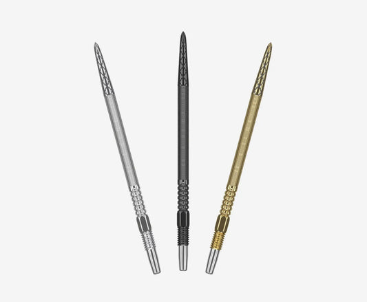 Target Swiss Dart Points - Swiss DX Points