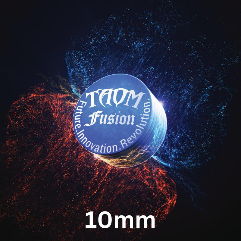 Taom Fusion Cue Tip – Darts and Cues Australia