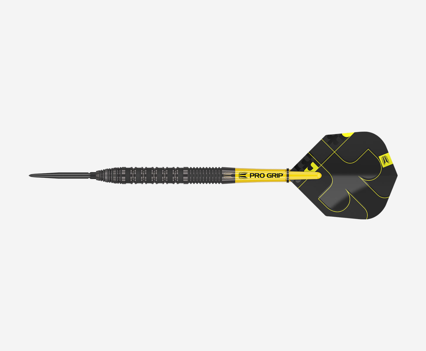 Target - Bolide Void 01 Darts - 90% Tungsten Darts