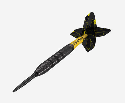 Target - Bolide Void 01 Darts - 90% Tungsten Darts