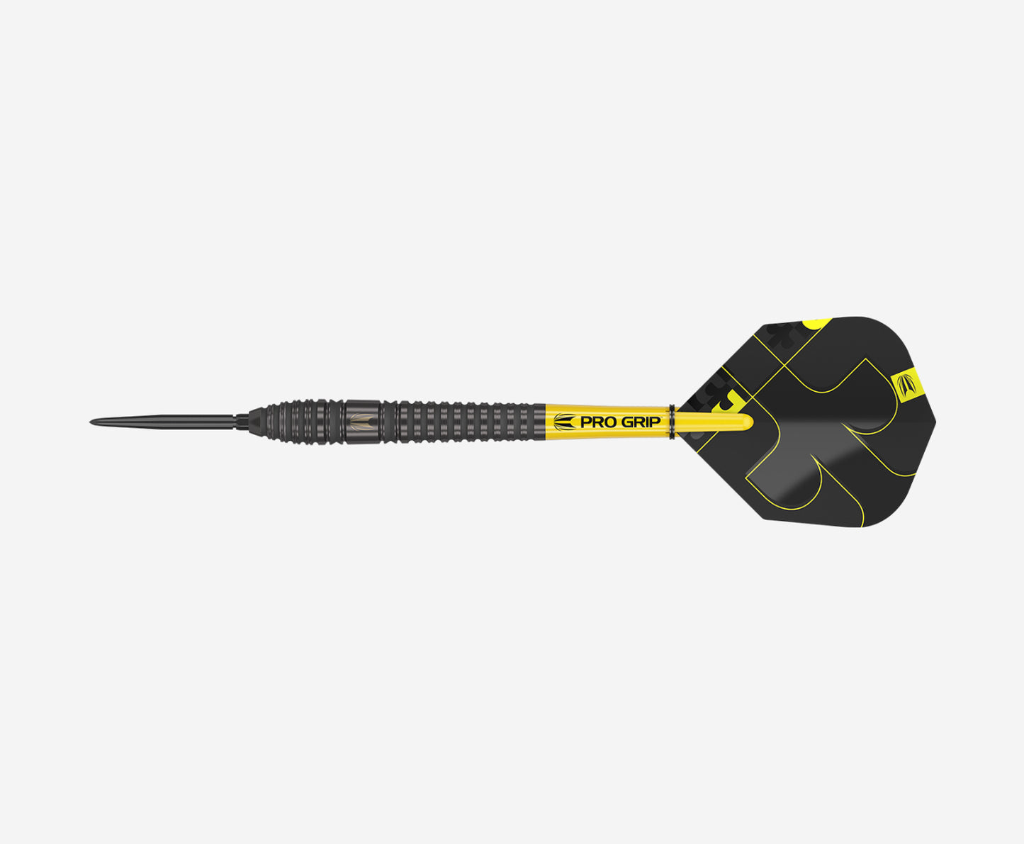 Target - Bolide Void 03 Darts - 90% Tungsten Darts