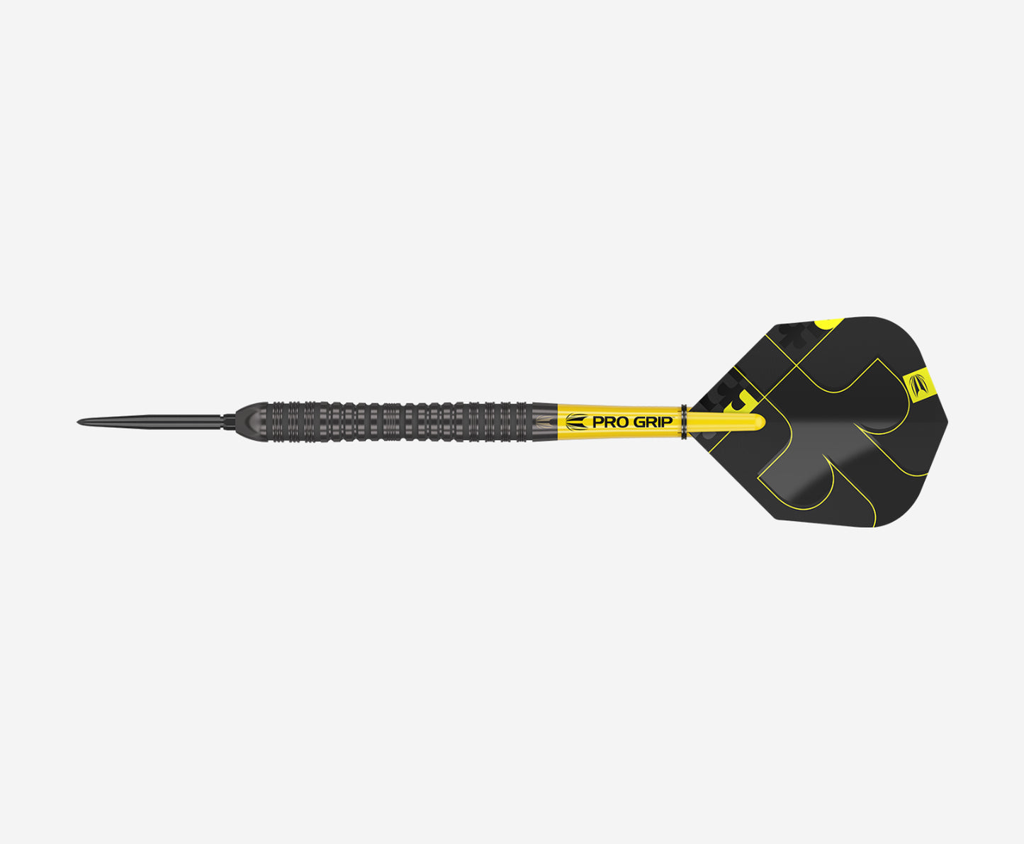 Target - Bolide Void 04 Darts - 90% Tungsten Darts