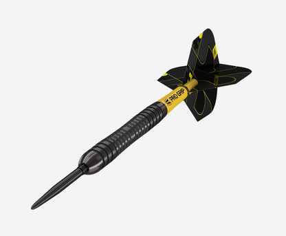 Target - Bolide Void 04 Darts - 90% Tungsten Darts