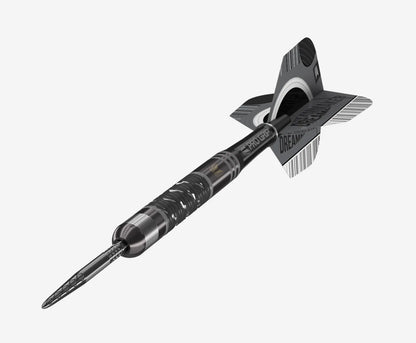 Target - Dimitri Van den Bergh x Echo Darts - 90% Tungsten