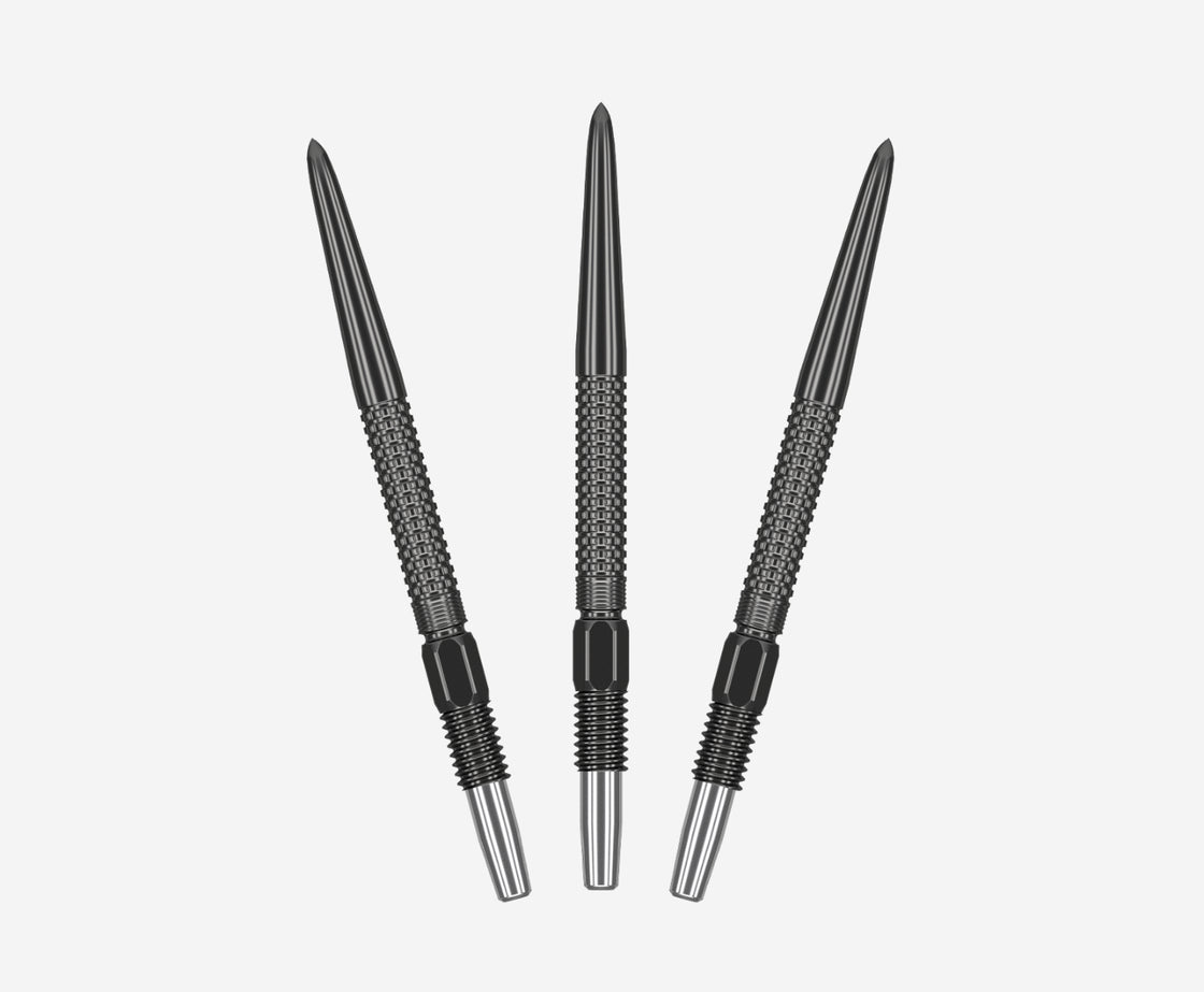 Target Swiss Dart Points - GRD Points