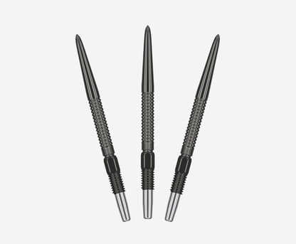 Target Swiss Dart Points - GRD Points