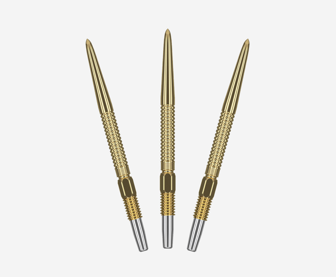Target Swiss Dart Points - GRD Points
