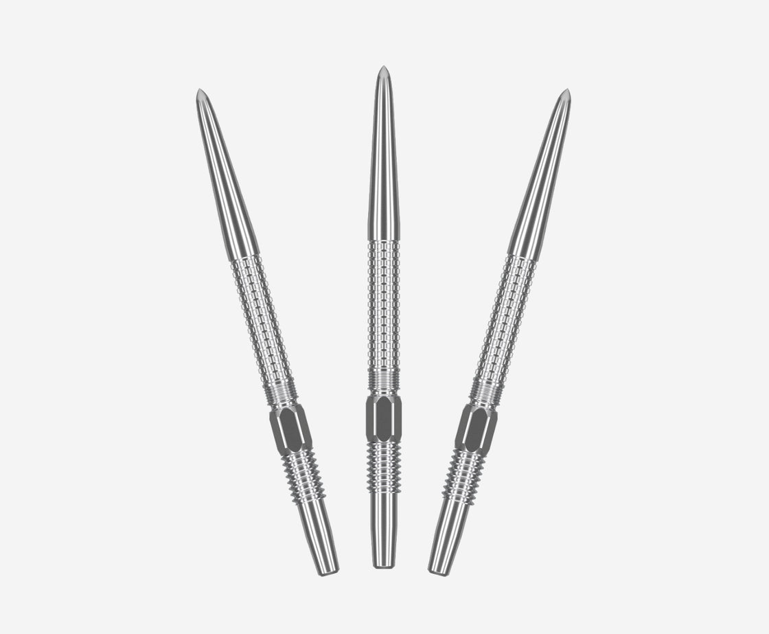Target Swiss Dart Points - GRD Points