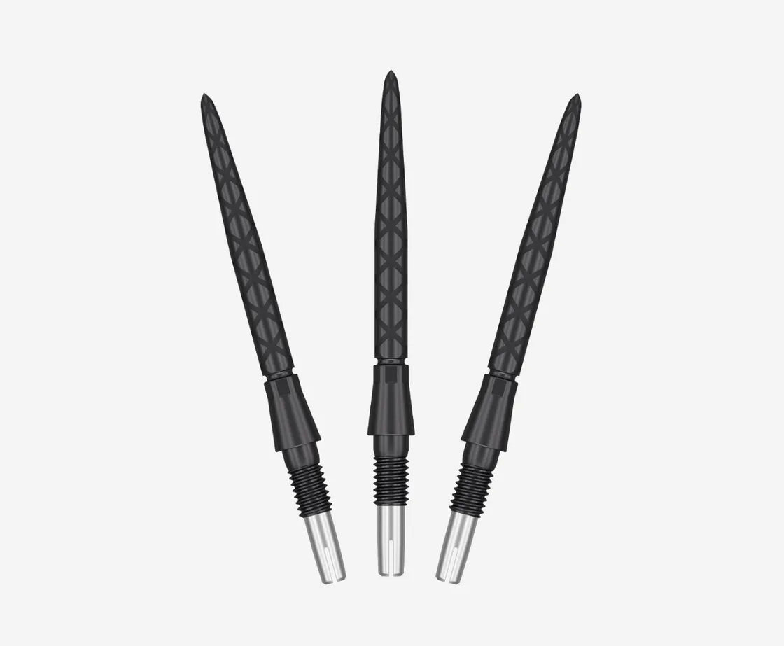 Target - Storm Diamond - Swiss Dart Points