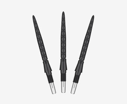 Target - Storm Diamond - Swiss Dart Points