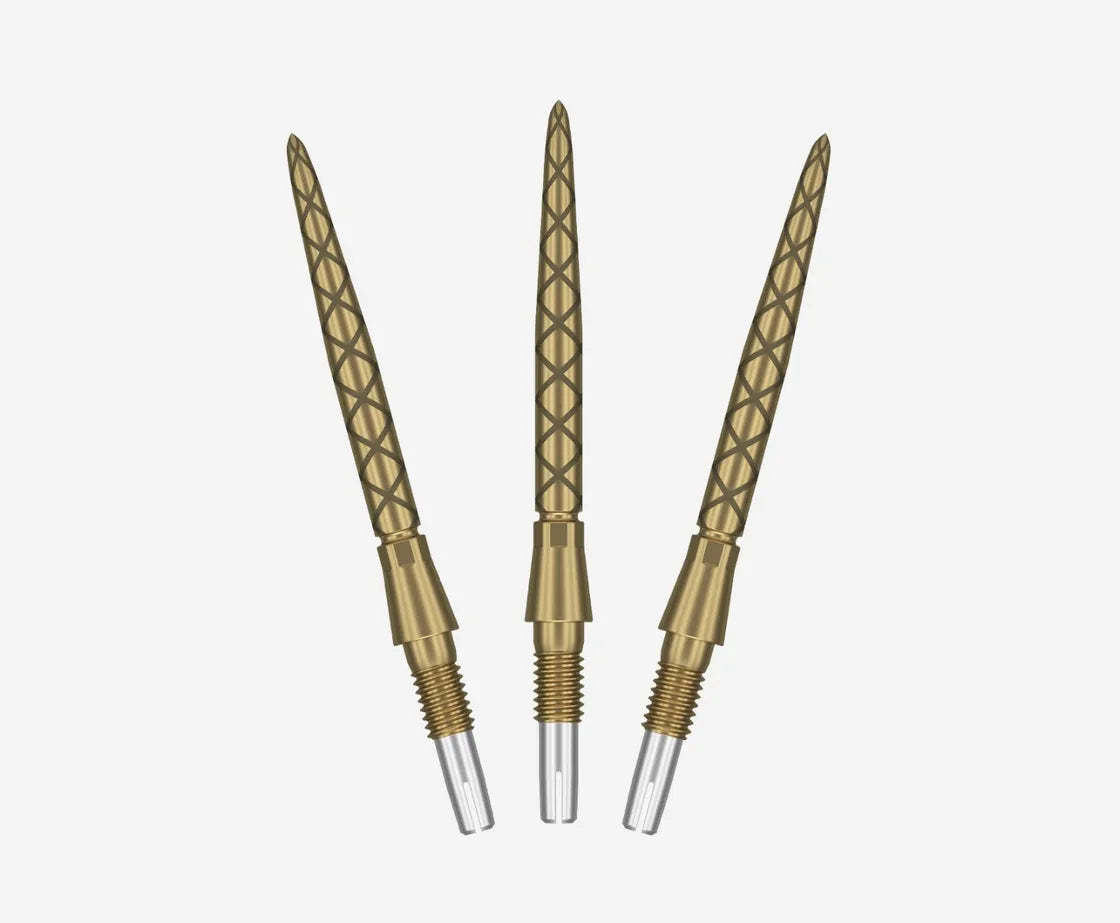 Target - Storm Diamond - Swiss Dart Points
