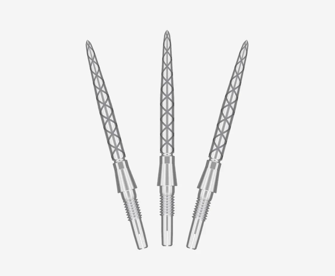Target - Storm Diamond - Swiss Dart Points