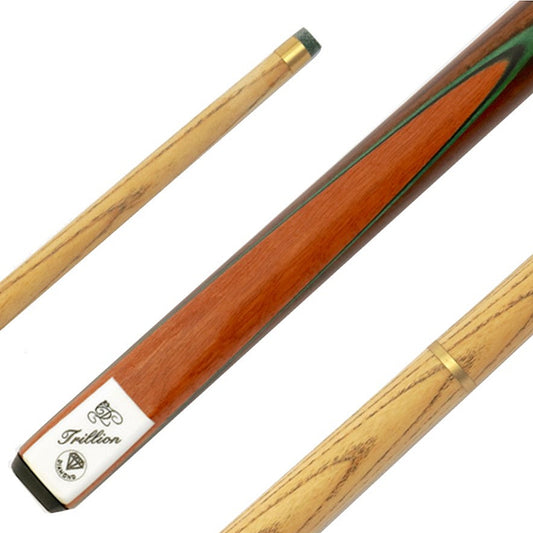 Diamond - Trillion Ash Pool Cue